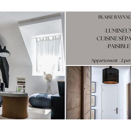 La Cachette D Artistes - 1 Chambre Брив ла Гайард Екстериор снимка